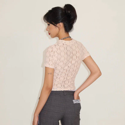 Feiin Daisy Top (Pre-order)