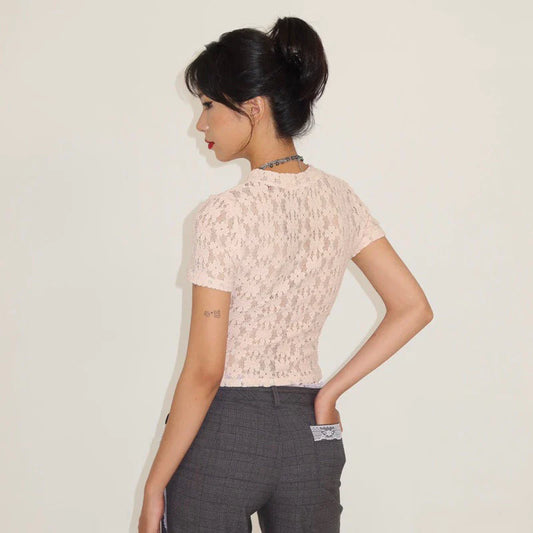 Feiin Daisy Top (Pre-order)