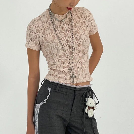 Feiin Daisy Top (Pre-order)