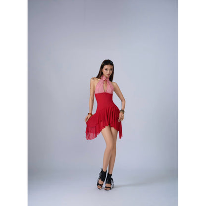 Feiin.Atelier Damson Dress