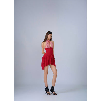 Feiin.Atelier Damson Dress