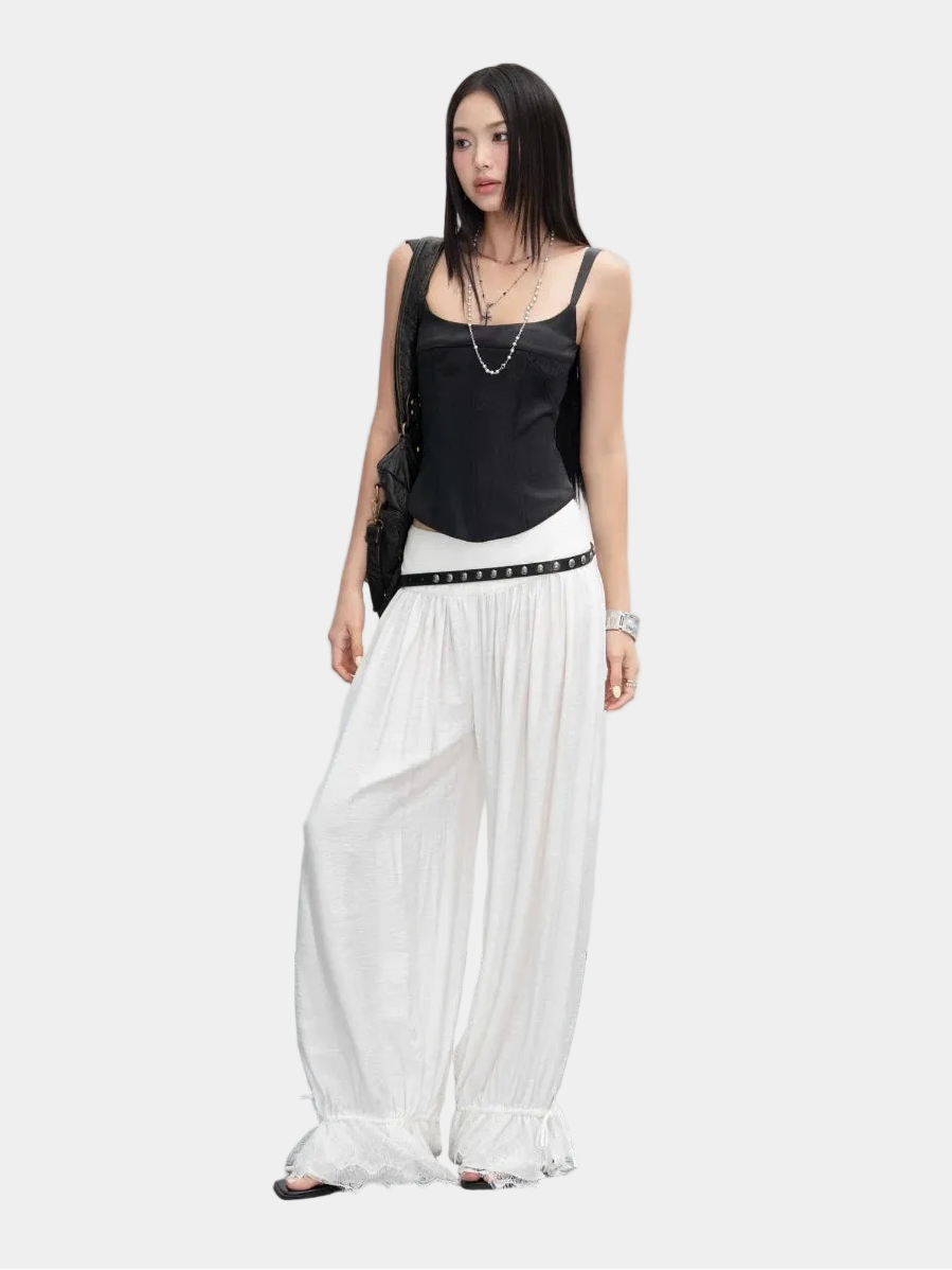 Hoo Design Danbi Pants