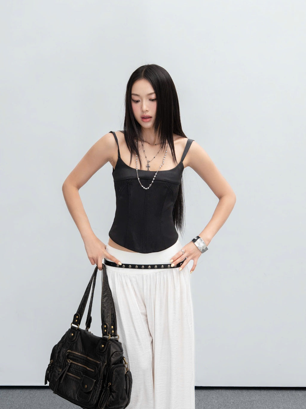 Hoo Design Danbi Pants