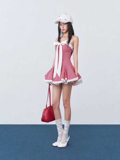 Baabeeboo Daniel Dress