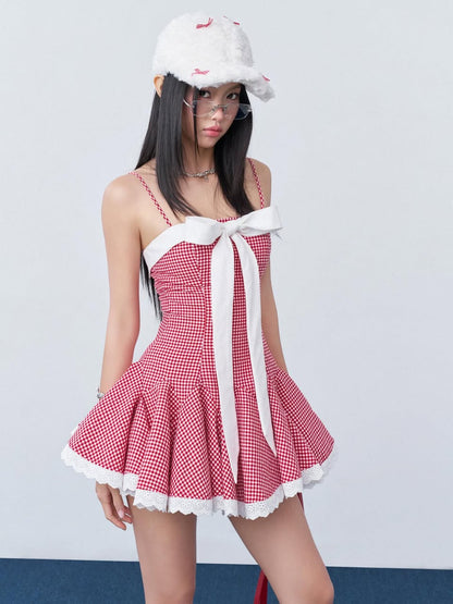 Baabeeboo Daniel Dress