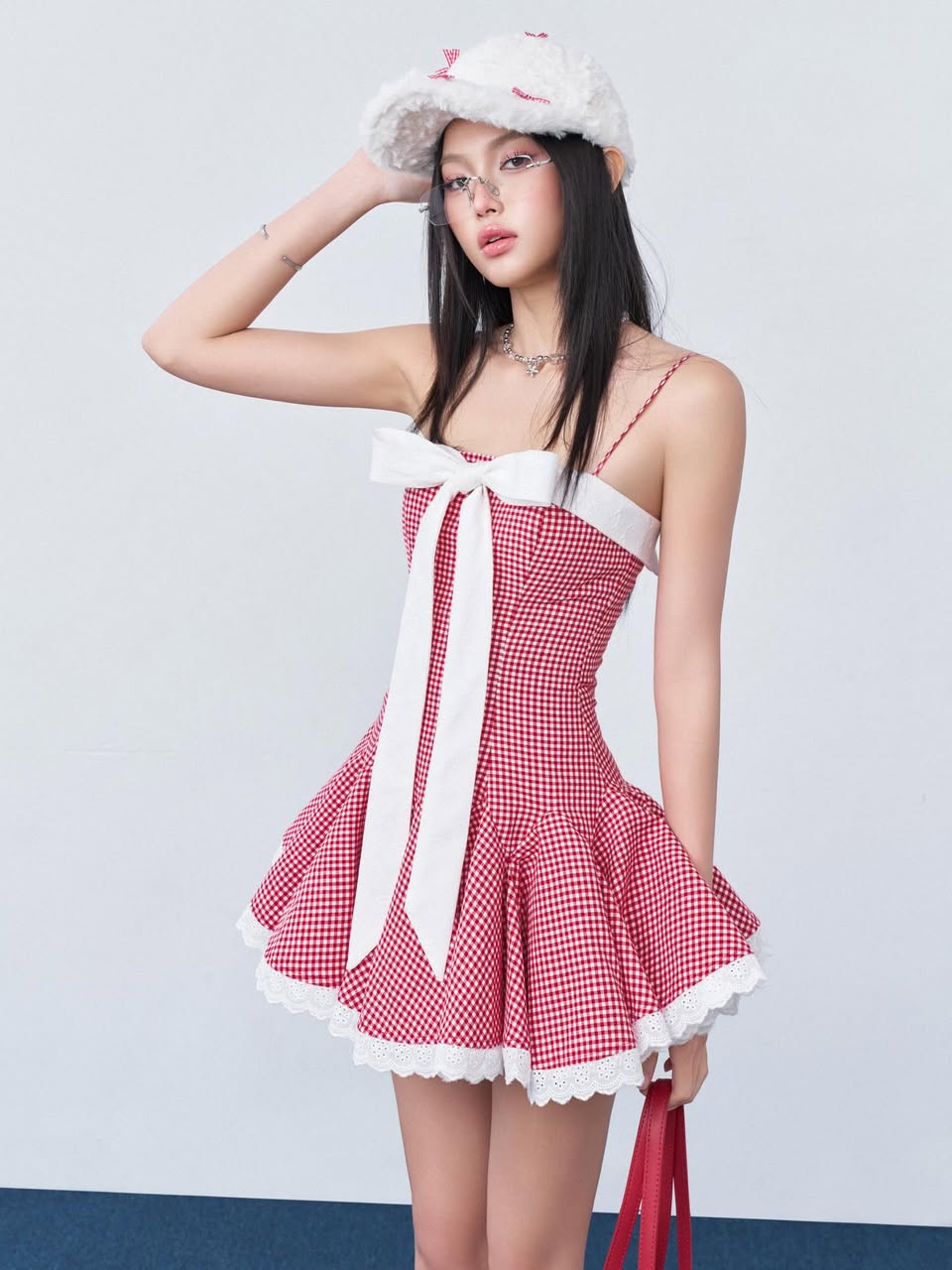 Baabeeboo Daniel Dress