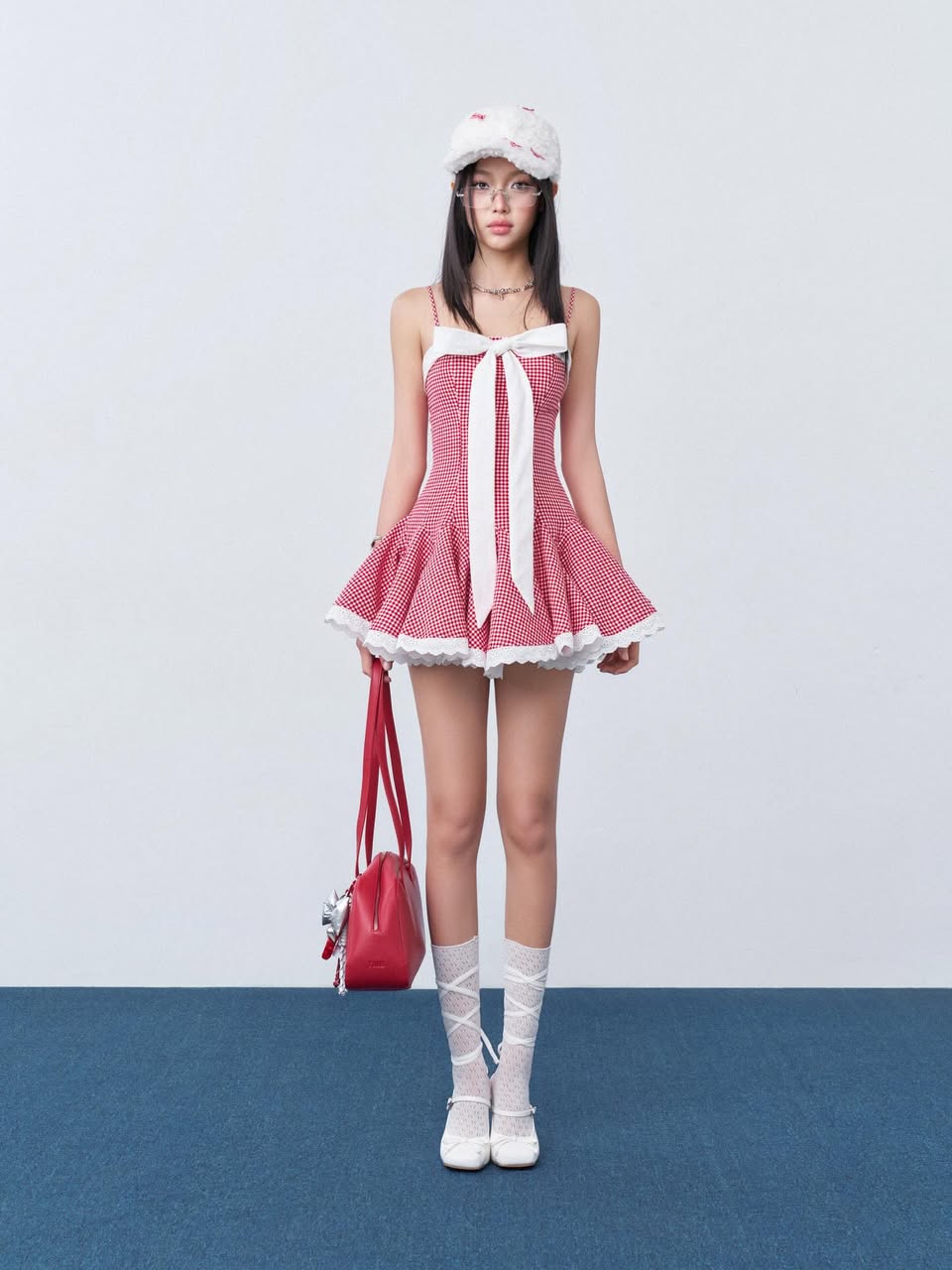 Baabeeboo Daniel Dress