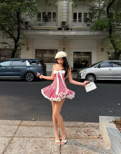 Baabeeboo Daniel Dress