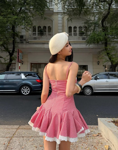 Baabeeboo Daniel Dress