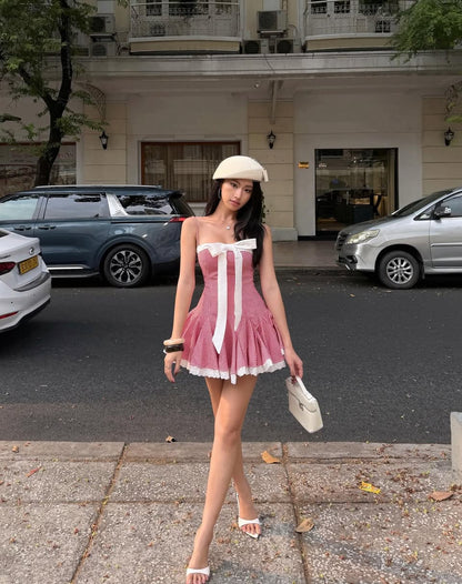 Baabeeboo Daniel Dress