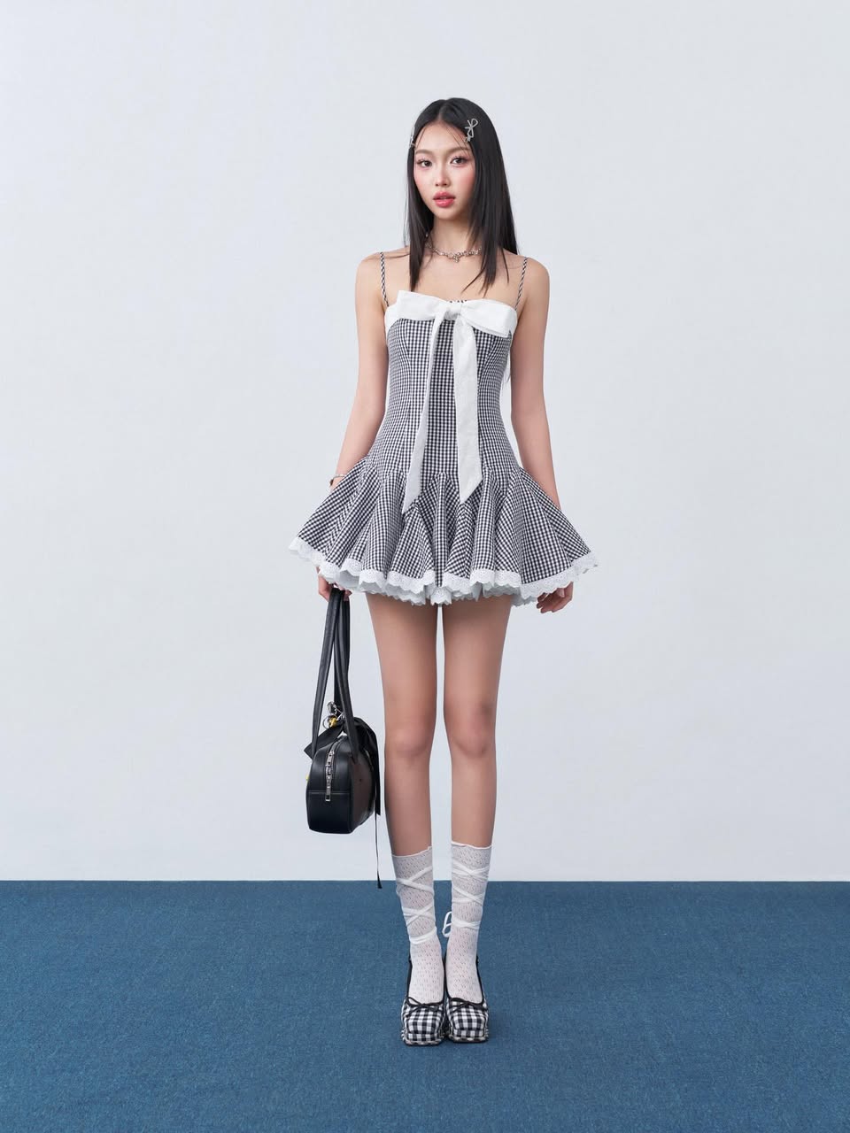 Baabeeboo Daniel Dress