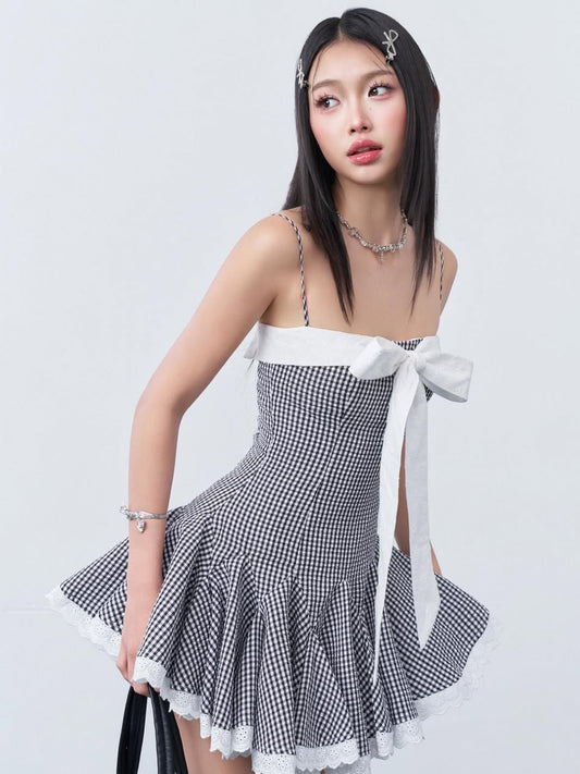 Baabeeboo Daniel Dress