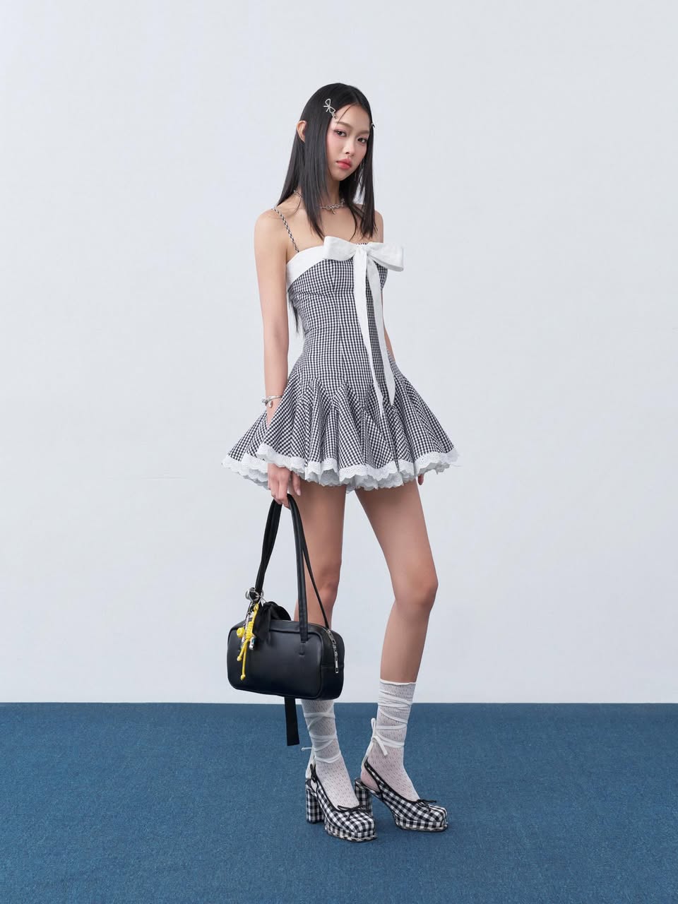 Baabeeboo Daniel Dress