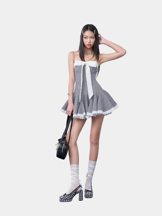 Baabeeboo Daniel Dress