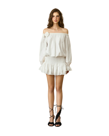 Miaritta Daphin Dress (Pre-order)