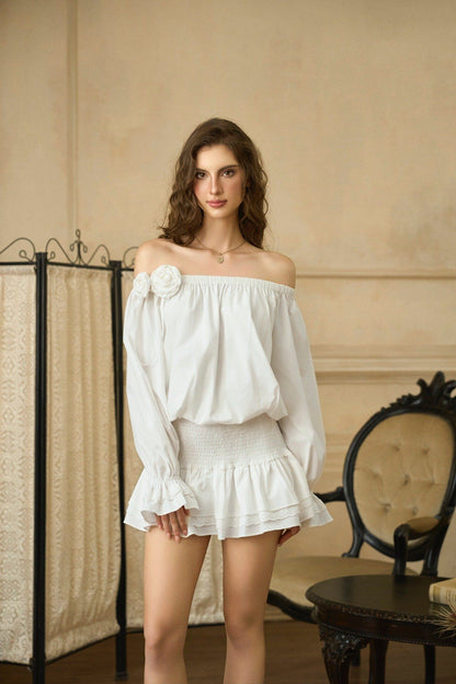 Miaritta Daphin Dress (Pre-order)