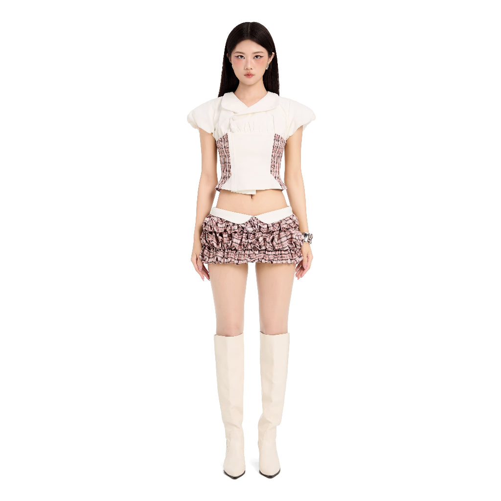 Mbmumproject Dara Top