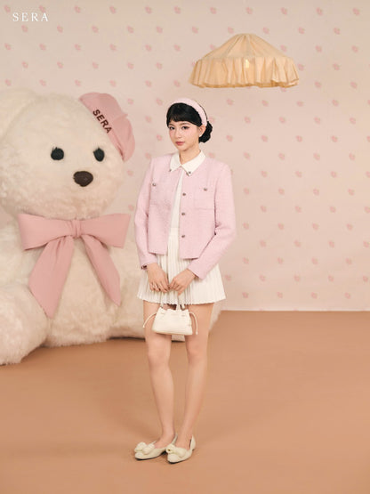 Serabyqh Dara Jacket