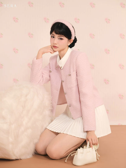 Serabyqh Dara Jacket