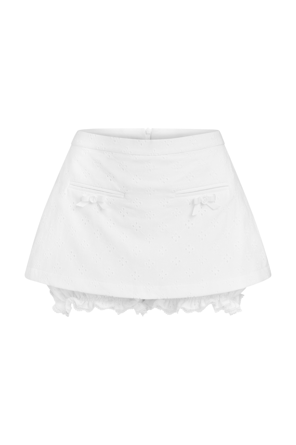 Jubin Darcy Skirt