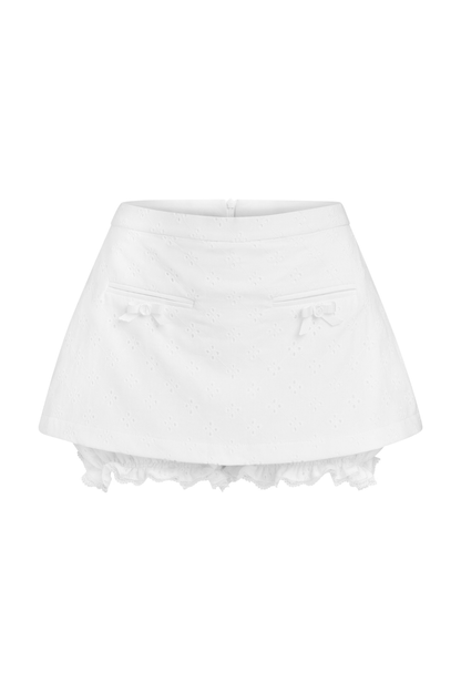 Jubin Darcy Skirt