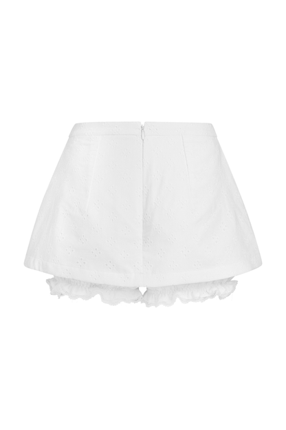 Jubin Darcy Skirt