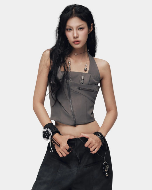 Bunny Hill Dari Top