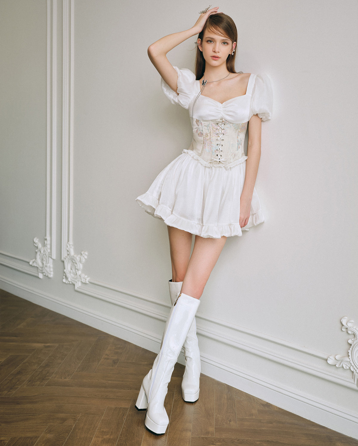 Darling.ism Kiara Dress