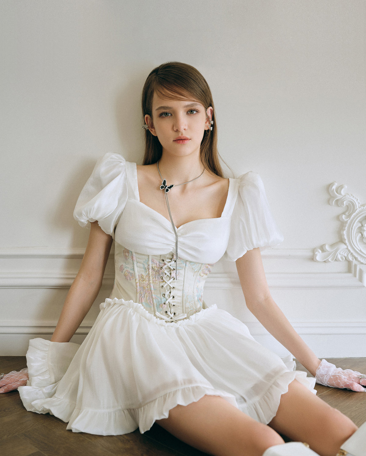 Darling.ism Kiara Dress