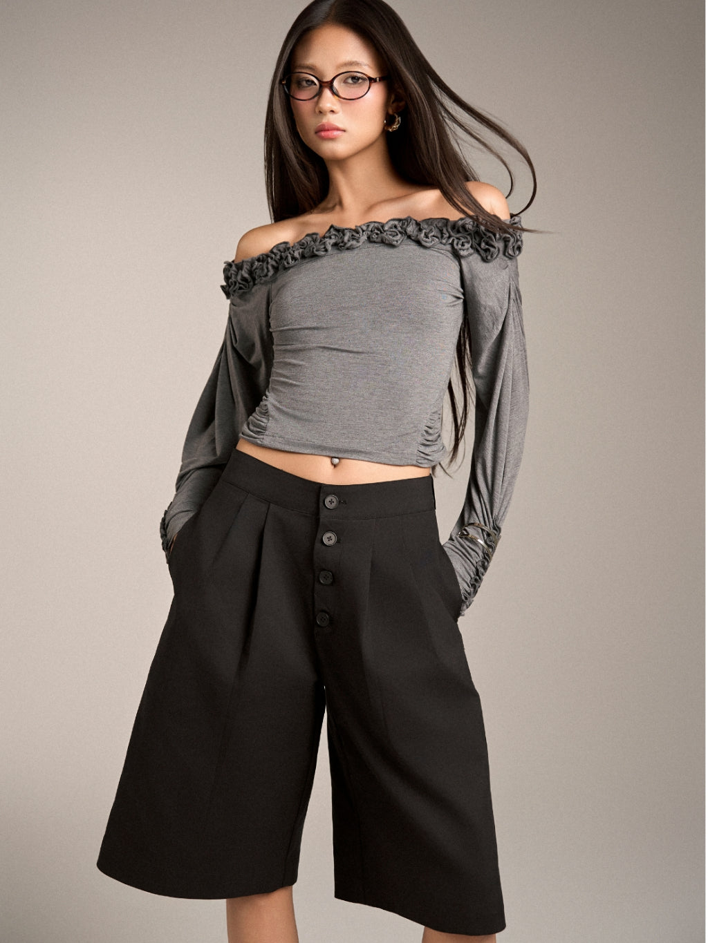 Miaritta Dasha Top