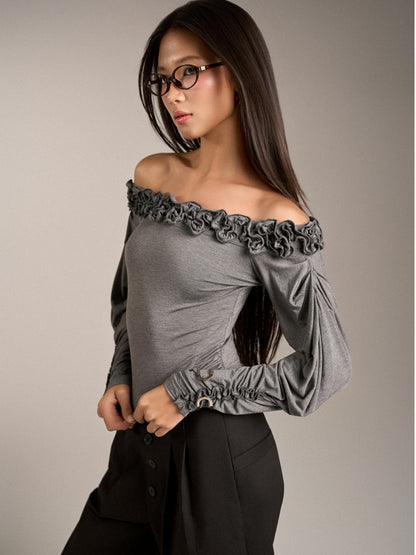 Miaritta Dasha Top