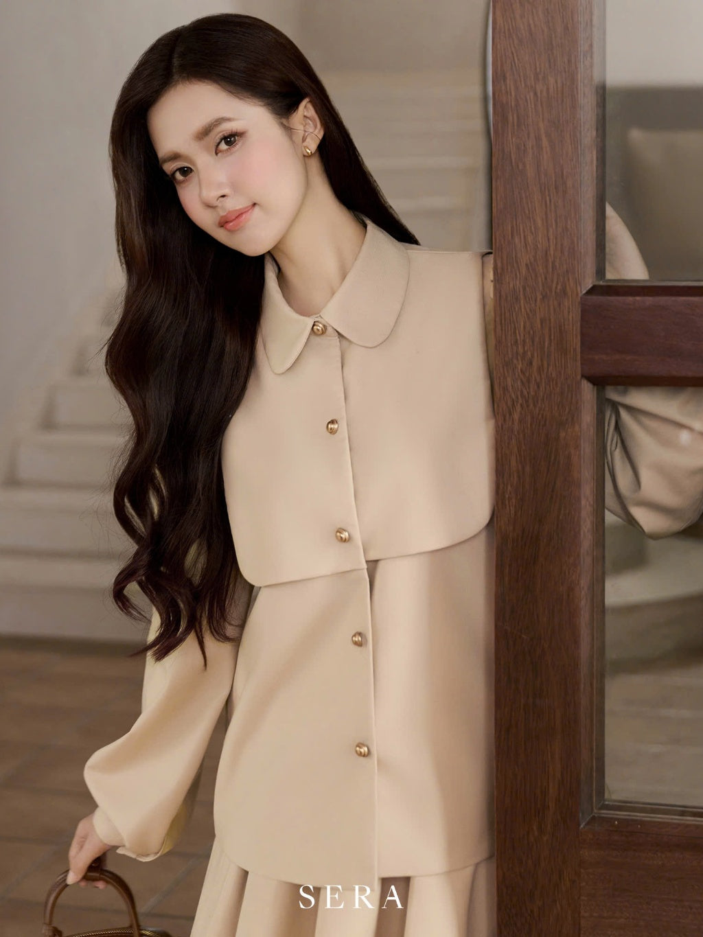 Serabyqh Dasha Set