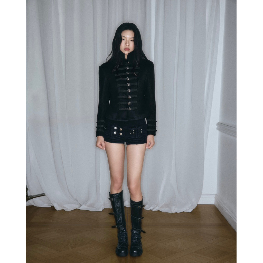 179dress Daza Jacket