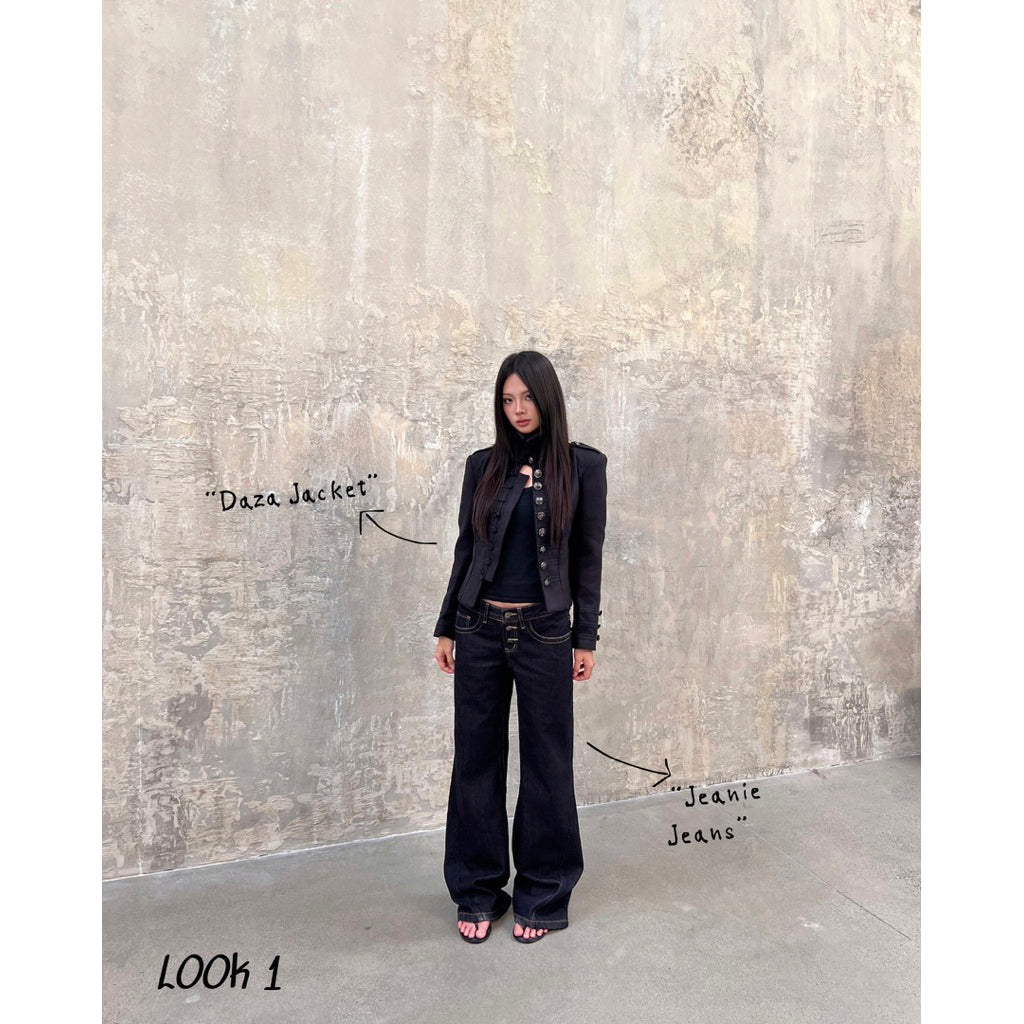 179dress Daza Jacket
