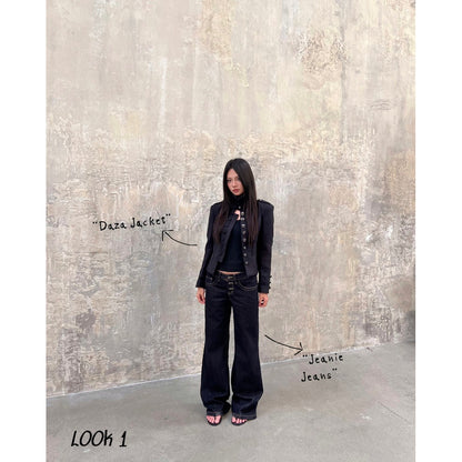 179dress Daza Jacket