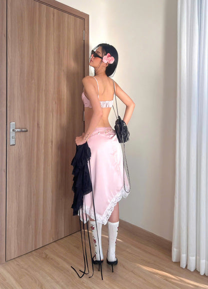Sodope Club Dazzle Skirt