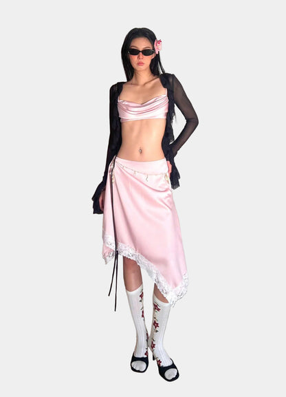 Sodope Club Dazzle Skirt