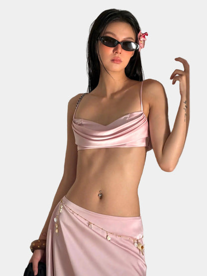 Sodope Club Dazzle Top
