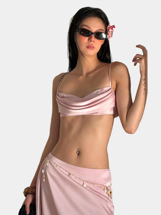 Sodope Club Dazzle Top