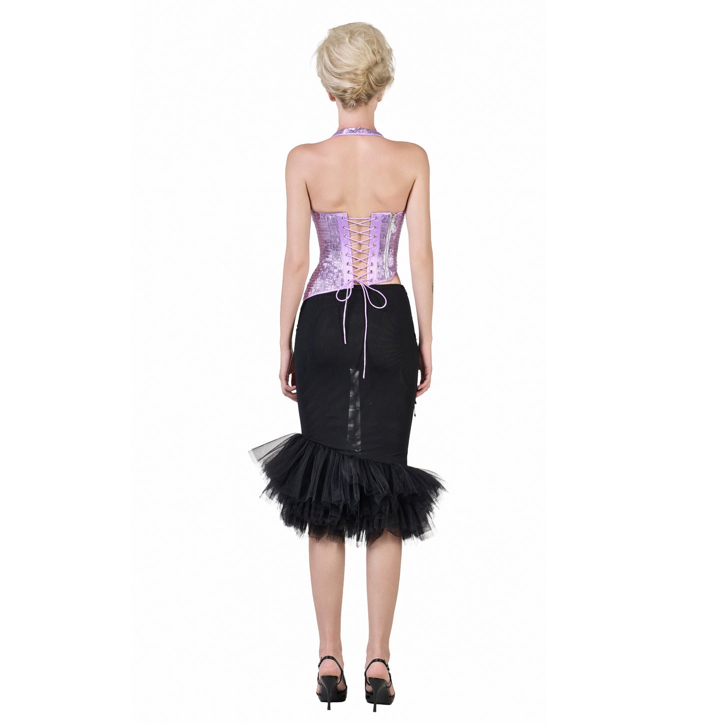 Firefly Dear Love Top