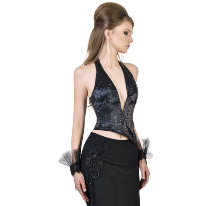 Firefly Dear Love Top