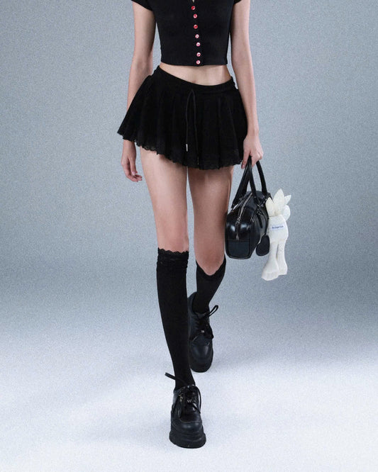 Sodope Club Degree Skirt (Pre-order)