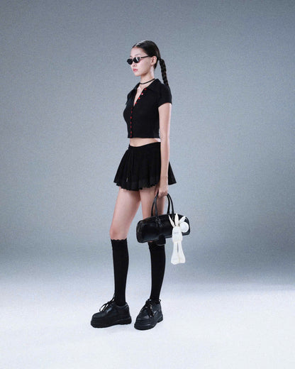 Sodope Club Degree Skirt (Pre-order)