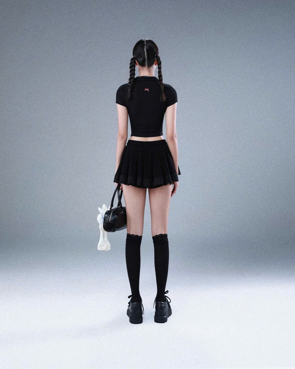 Sodope Club Degree Skirt (Pre-order)