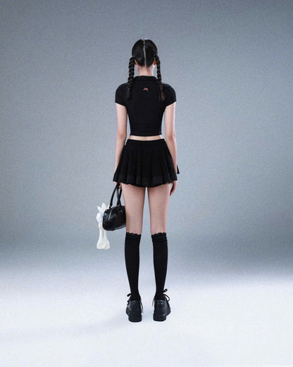 Sodope Club Degree Skirt (Pre-order)