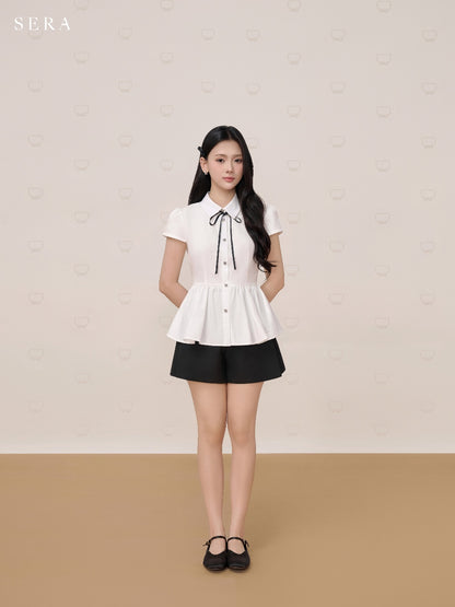 Serabyqh Delli Top