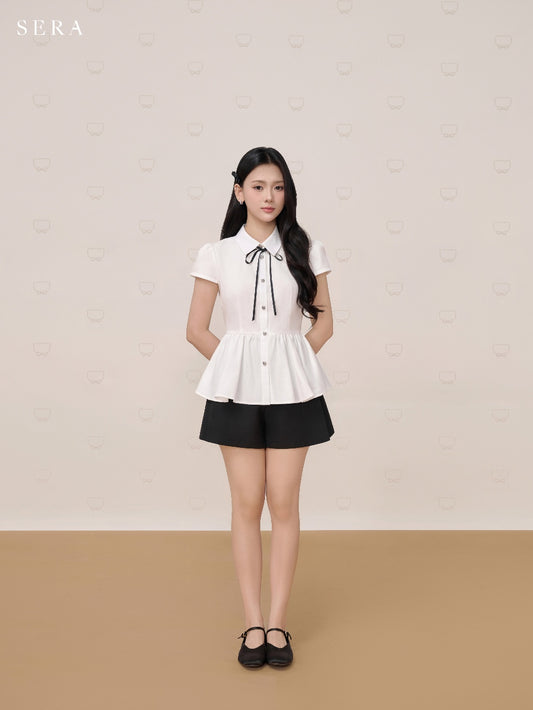 Serabyqh Delli Top