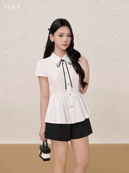 Serabyqh Delli Top