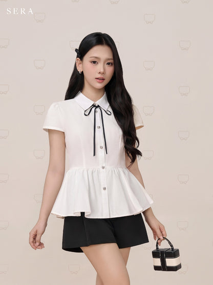Serabyqh Delli Top