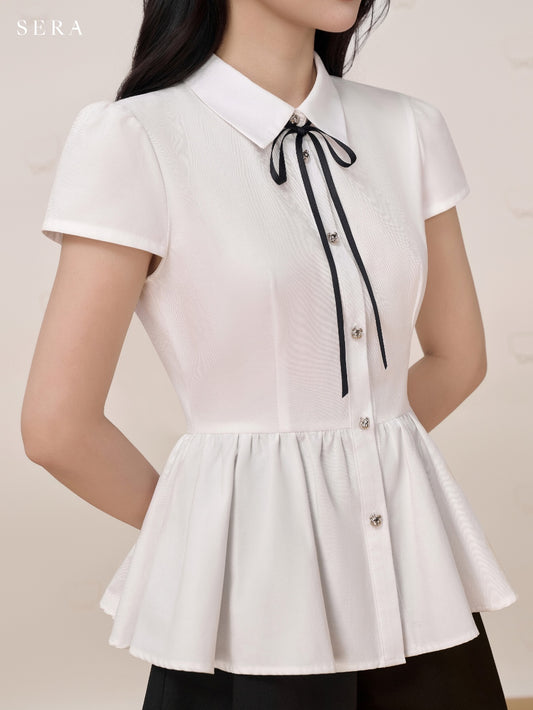 Serabyqh Delli Top